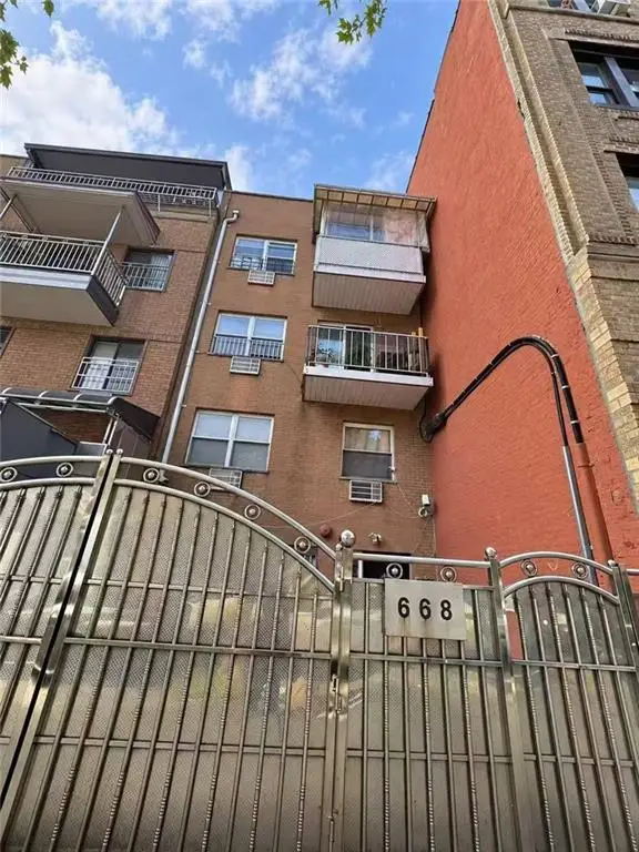 668 56th Street #4B, Brooklyn, NY 11220 - #1