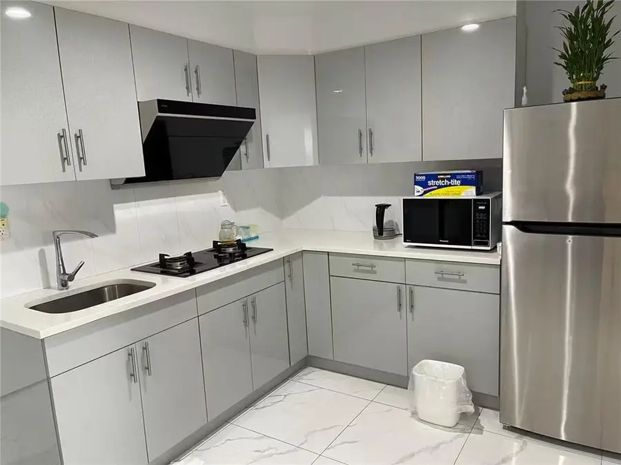 668 56th Street #4B, Brooklyn, NY 11220 - #3