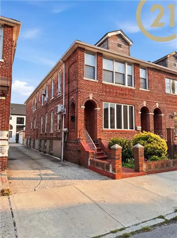 1304 Avenue V, Brooklyn, NY 11229 - #1