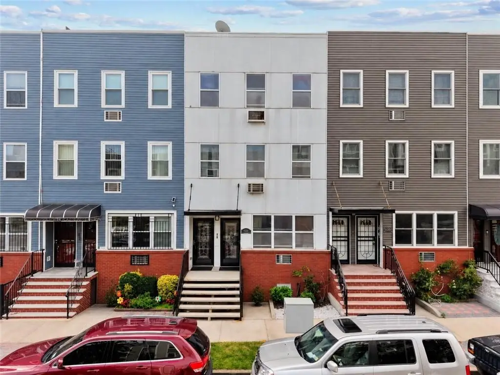 1122 Essex Street, Brooklyn, NY 11239 - #1