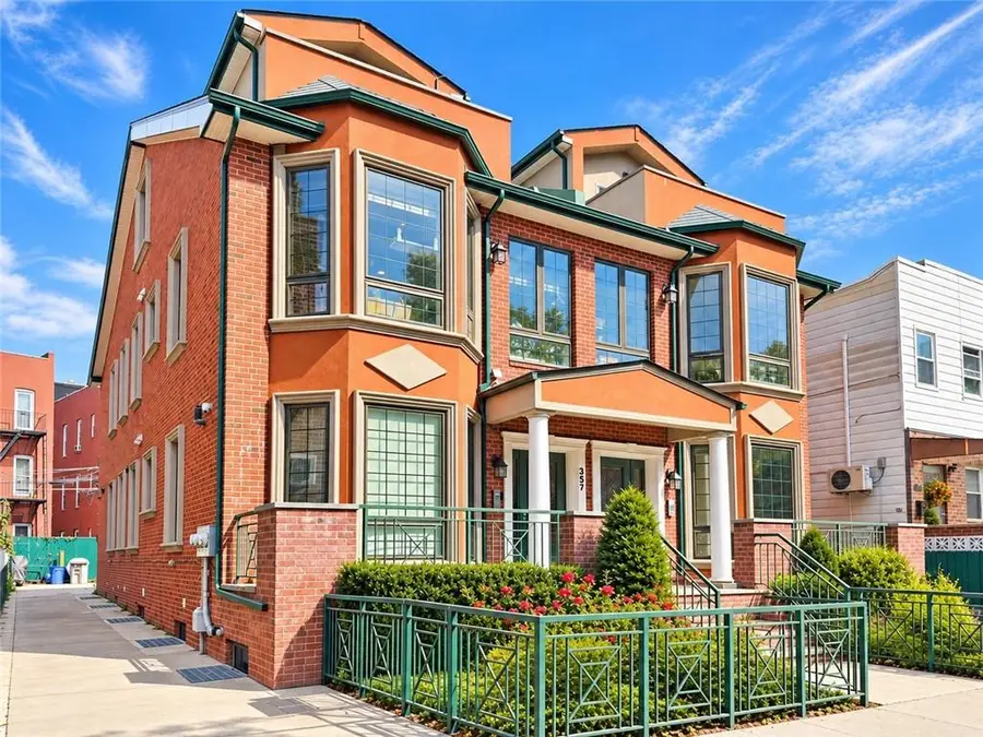 357 90th Street, Brooklyn, NY 11209 - #2