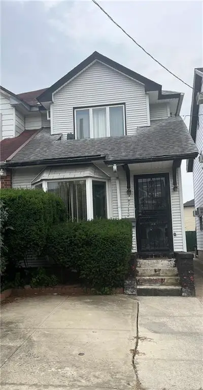 2712 Avenue I Avenue, Brooklyn, NY 11210 - #1