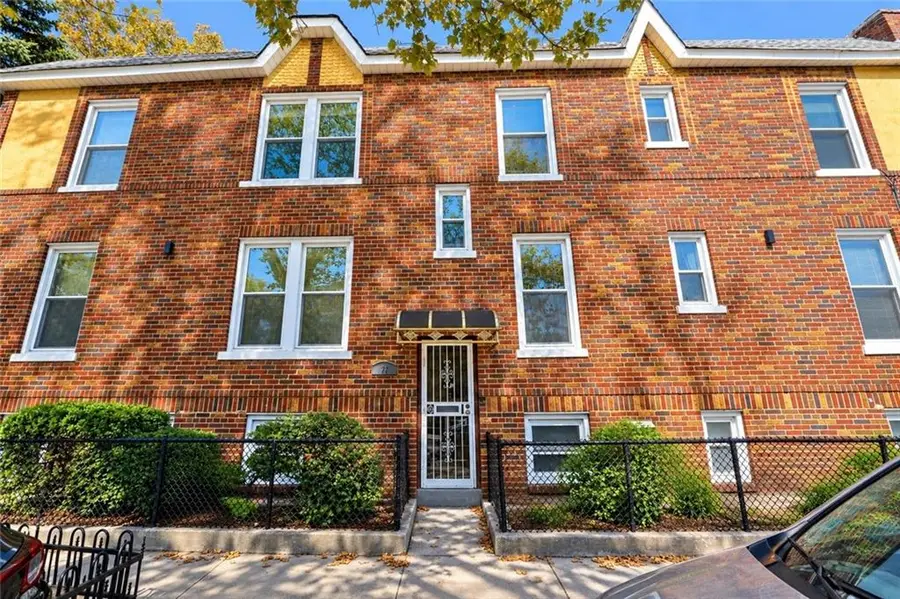 77 Stryker Street, Brooklyn, NY 11223 - #2