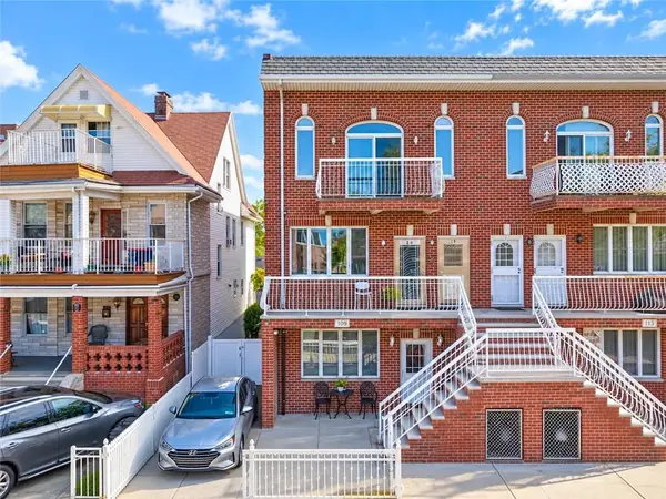 109 Bay 32nd Street #3B, Brooklyn, NY 11214