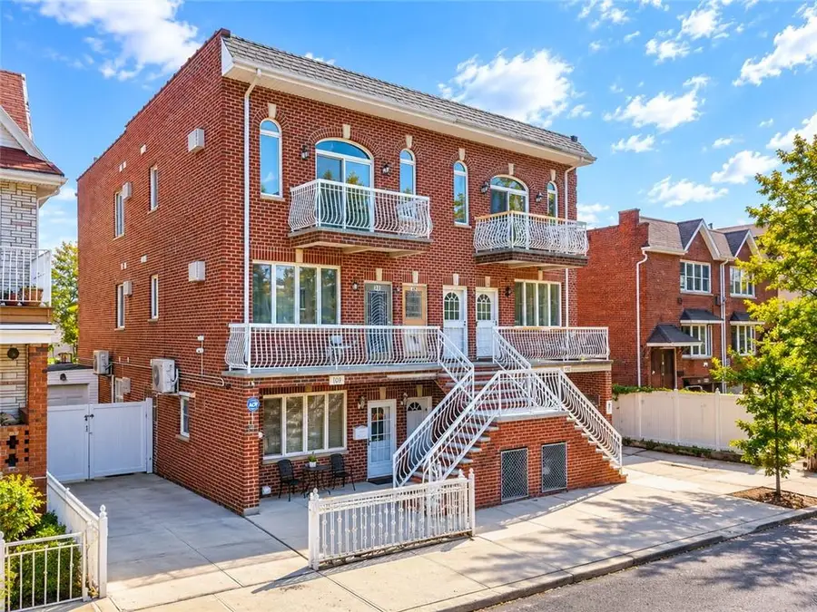 109 Bay 32nd Street #3B, Brooklyn, NY 11214 - #2
