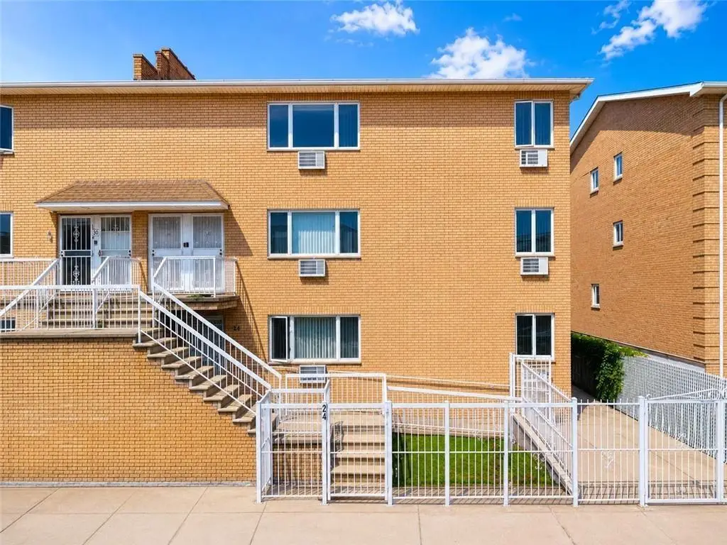 24 Bay 47th Street, Brooklyn, NY 11214 - #1
