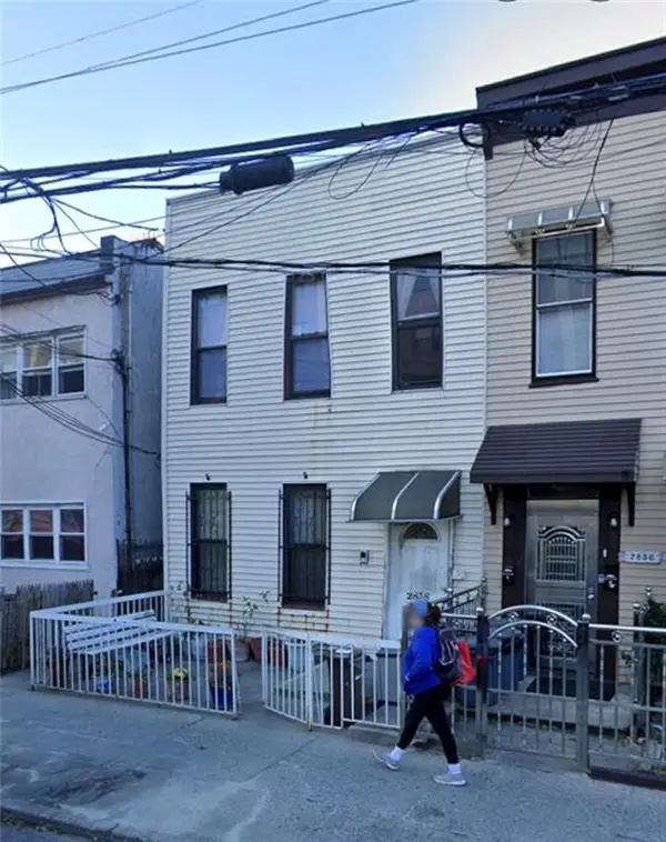 2858 Brighton 3rd Street, Brooklyn, NY 11235