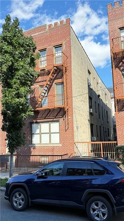 2503 East 19th Street, Brooklyn, NY 11235 - #2
