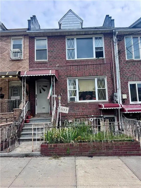 1133 73rd Street, Brooklyn, NY 11228 - #1