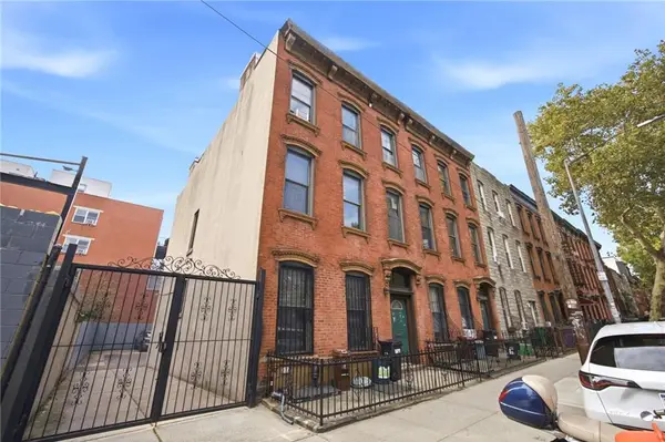 478 Sackett Street, Brooklyn, NY 11231