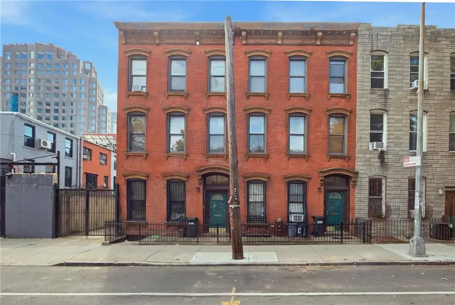 478 Sackett Street, Brooklyn, NY 11231 - #2