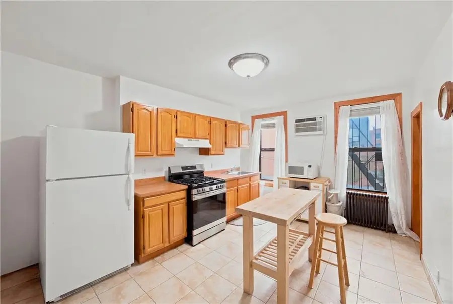 478 Sackett Street, Brooklyn, NY 11231 - #3