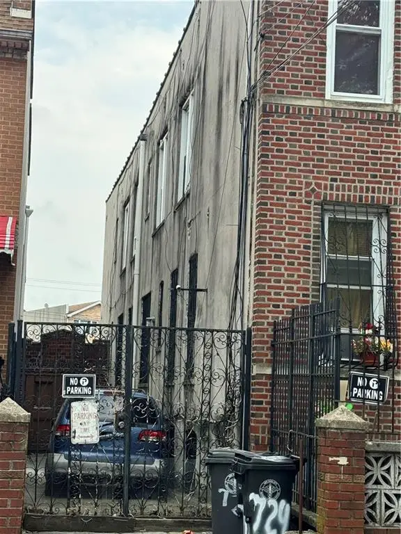 729 Hinsdale Street, Brooklyn, NY 11207 - #2