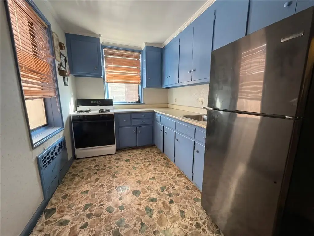 3060 Ocean Avenue #2D, Brooklyn, NY 11235 - #1