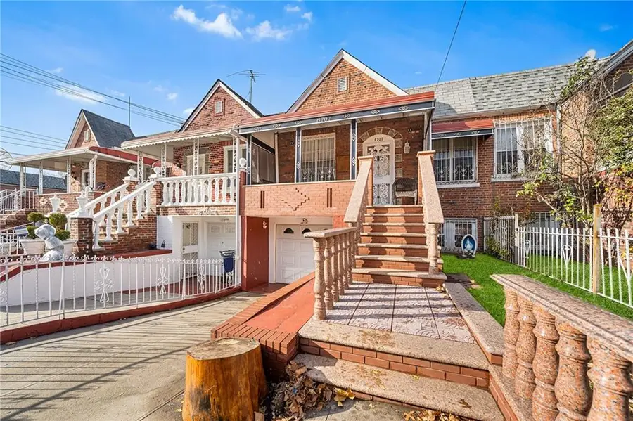 8707 Avenue B, Brooklyn, NY 11236 - #2