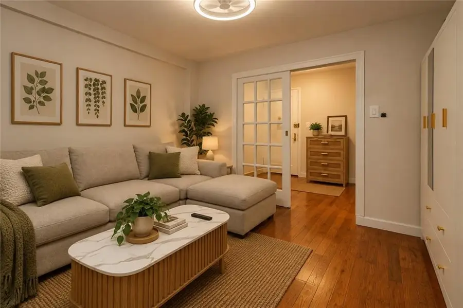 150 West End Avenue #3G, Brooklyn, NY 11235 - #3