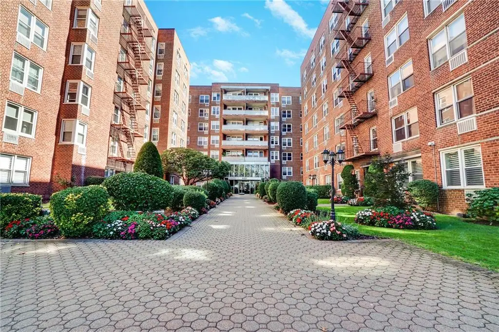 9201 Shore Road #C506, Brooklyn, NY 11209 - #1