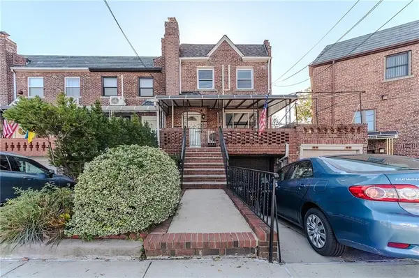 1886 Gerritsen Avenue, Brooklyn, NY 11229