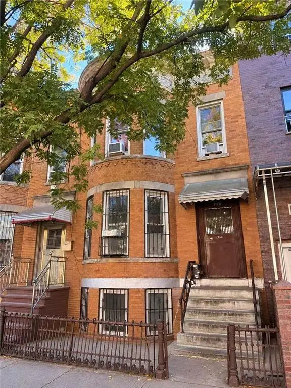 740 50th Street, Brooklyn, NY 11220 - #1