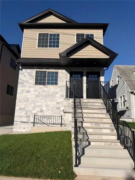 322 Bryson Avenue, Staten  Island, NY 10314