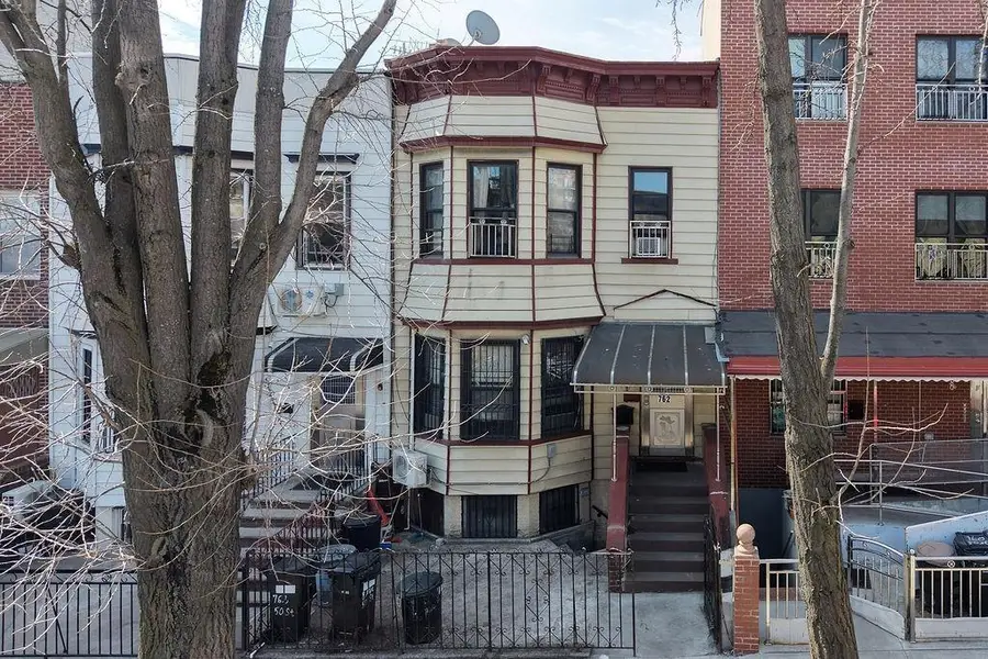 762 50th Street, Brooklyn, NY 11220 - #2