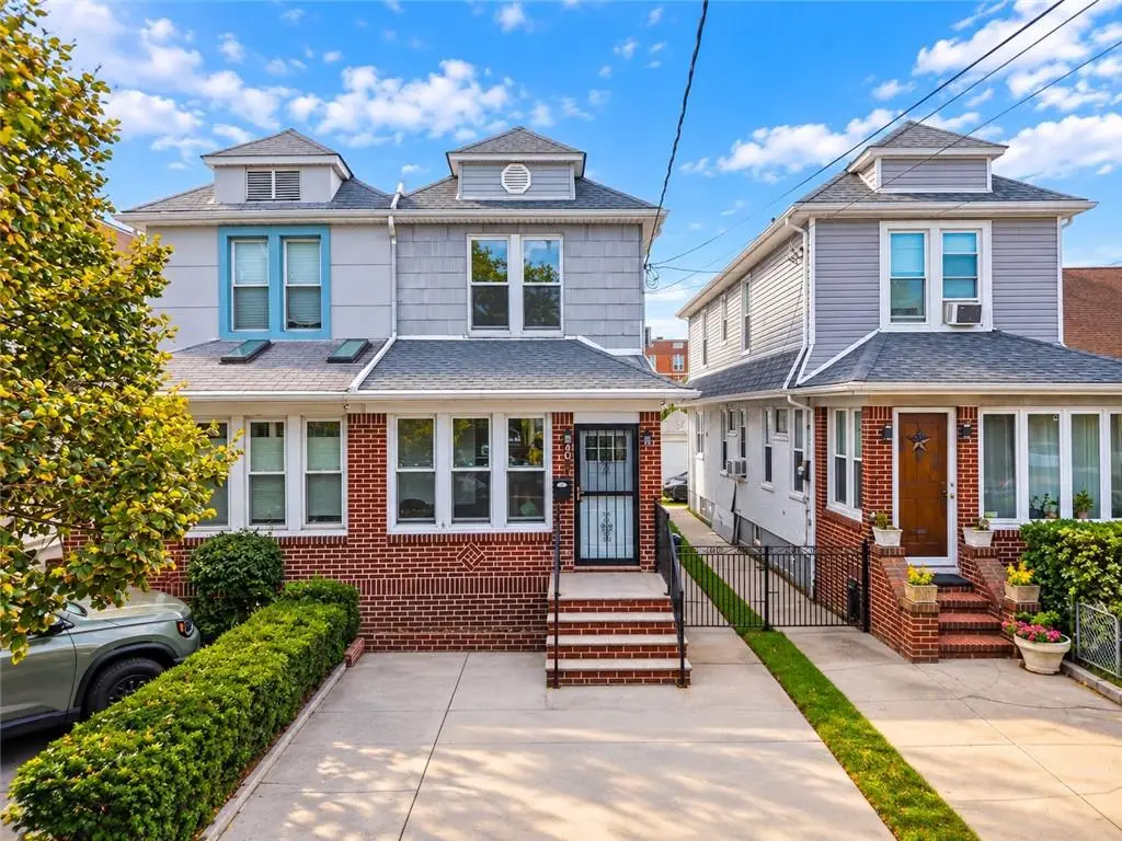 4014 Avenue R, Brooklyn, NY 11234 - #1