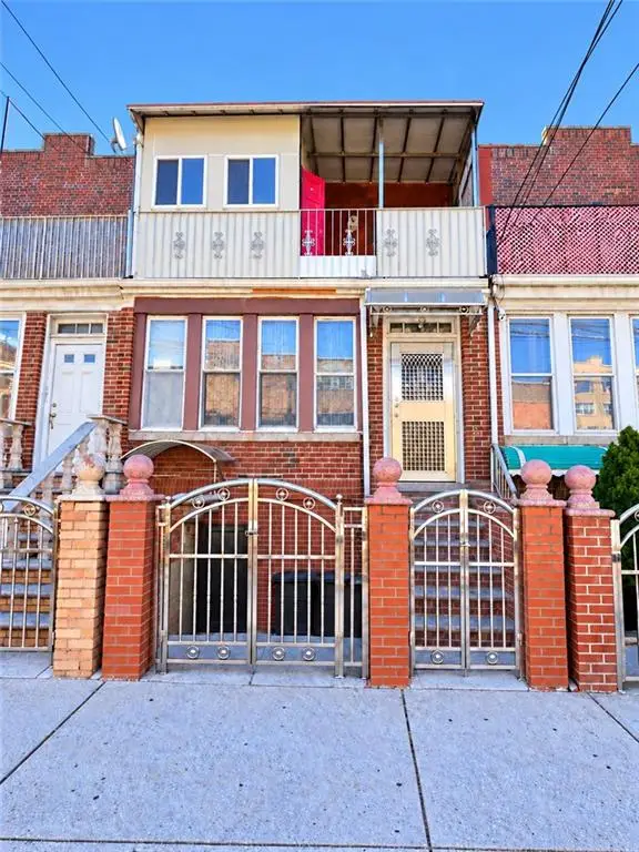 156 Neptune Avenue, Brooklyn, NY 11235