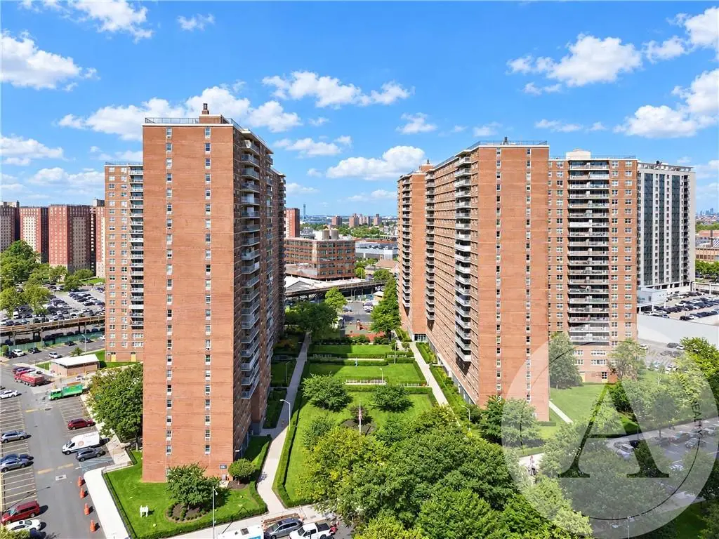 2930 West 5th Street #15J, Brooklyn, NY 11224 - #1