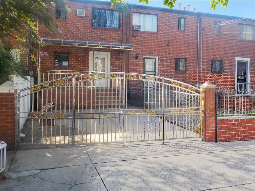 582 Barbey Street, Brooklyn, NY 11207 - #1