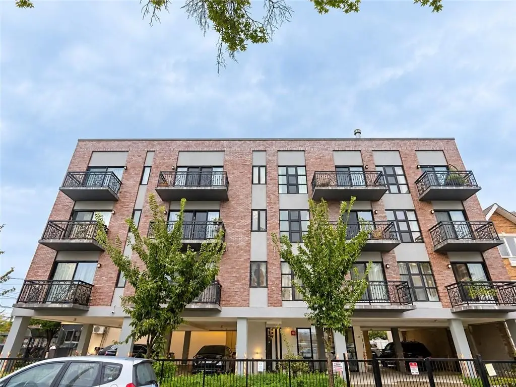 128 Bay 43rd Street #3A, Brooklyn, NY 11214 - #1