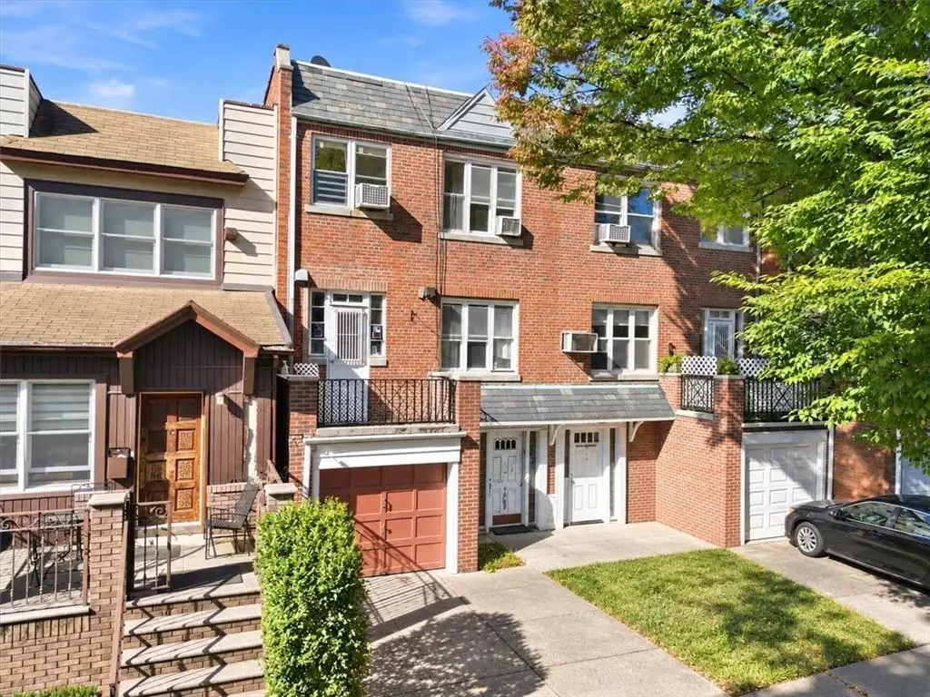 864 East 12th Street, Brooklyn, NY 11230 - #1