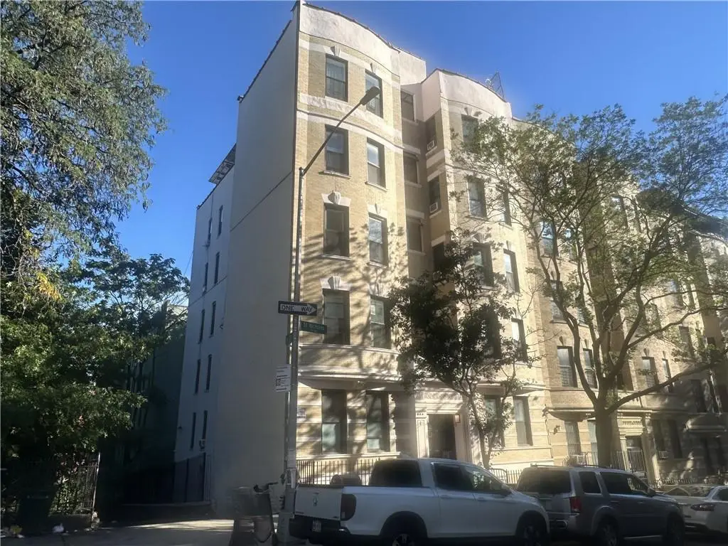 10 St.nicholas Terrace #5, New York, NY 10027 - #1