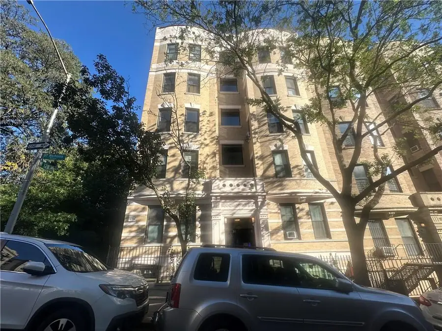 10 St.nicholas Terrace #5, New York, NY 10027 - #2