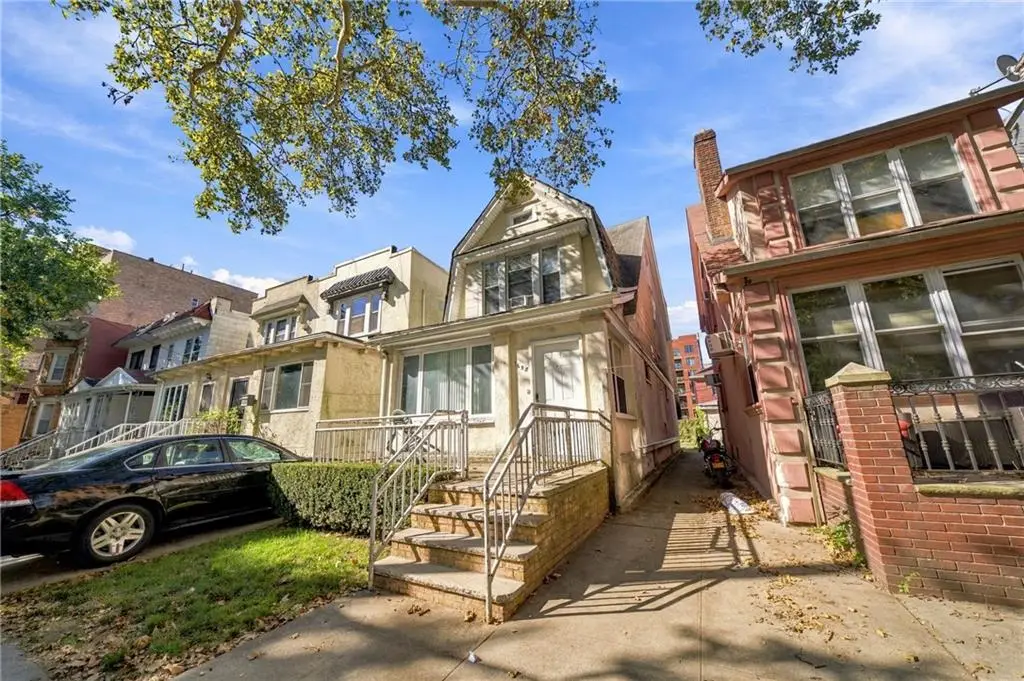 1638 East 21st Street, Brooklyn, NY 11210 - #1