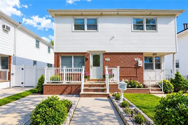 177 Benton Avenue, Staten  Island, NY 10305