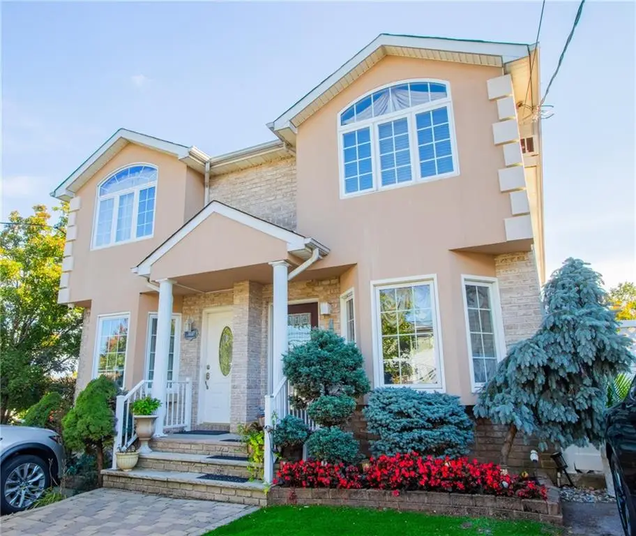 1016 Rathbun Avenue, Staten Island, NY 10309 - #1