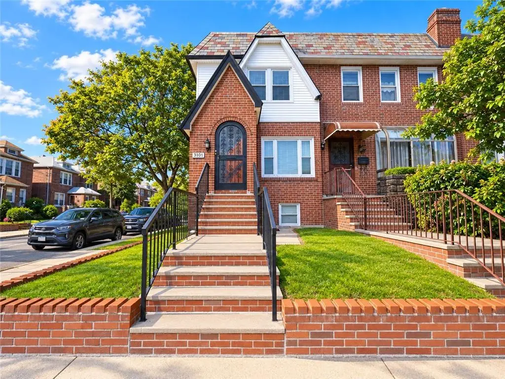 3101 Avenue R, Brooklyn, NY 11234 - #1