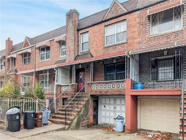 290 Rockaway Parkway, Brooklyn, NY 11212
