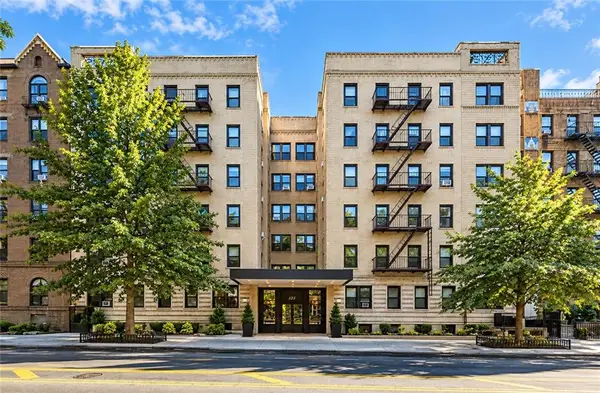 125 Ocean Avenue #5D, Brooklyn, NY 11225