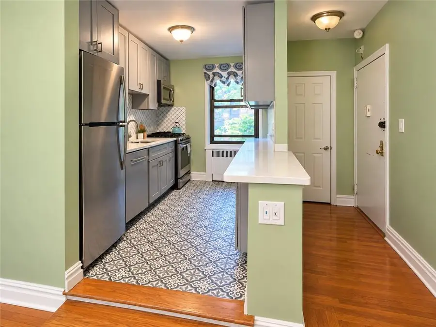 125 Ocean Avenue #5D, Brooklyn, NY 11225 - #3