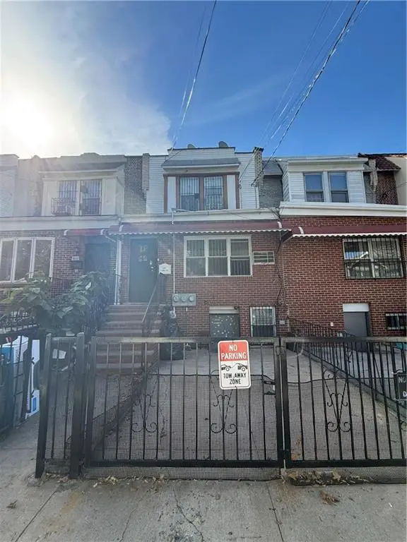 2220 East 15th Street, Brooklyn, NY 11229 - #1