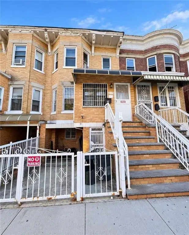 1852 70th Street, Brooklyn, NY 11204 - #1
