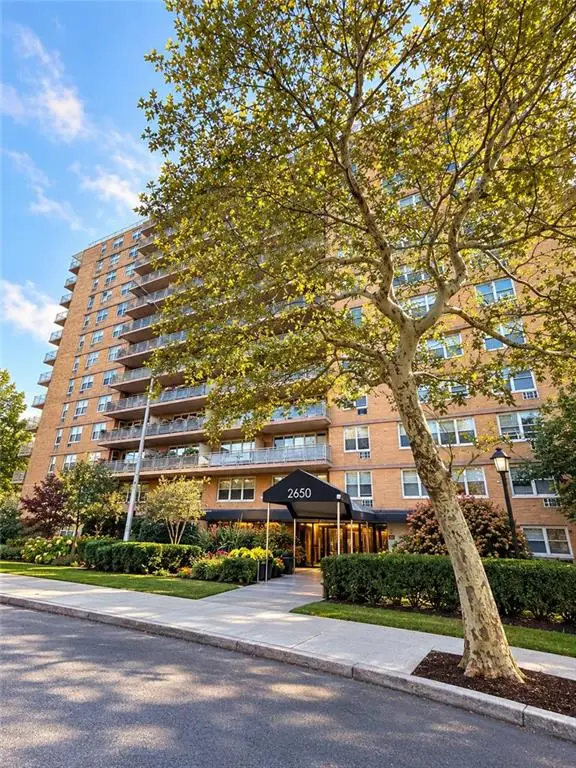 2650 Ocean Parkway #6E, Brooklyn, NY 11235