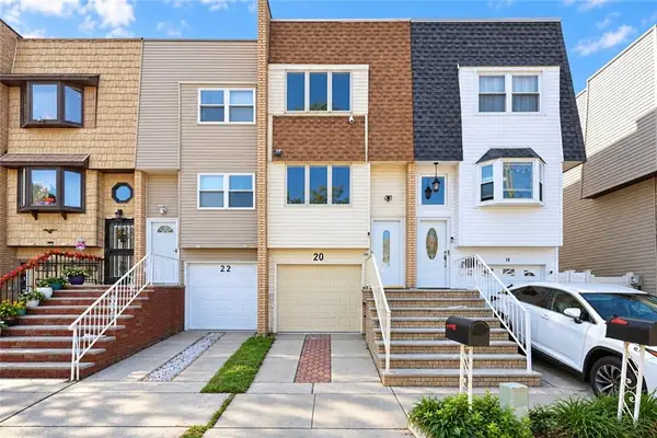 20 Dogwood Drive, Staten  Island, NY 10312