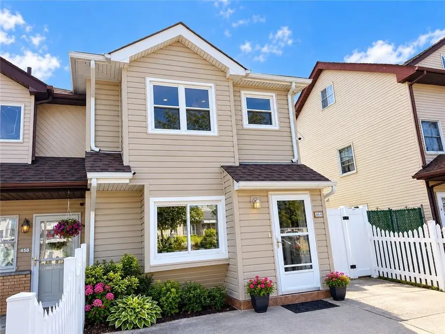 454 Raritan Avenue, Staten Island, NY 10305 - #2