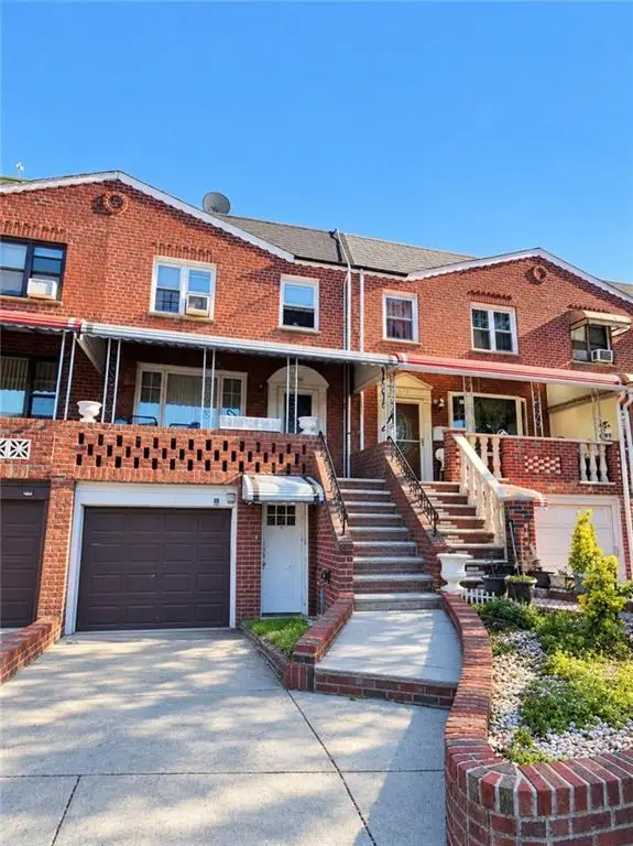 5518 Whitty Lane, Brooklyn, NY 11203 - #1