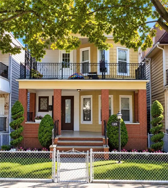 149 Bay 34th Street, Brooklyn, NY 11214 - #1