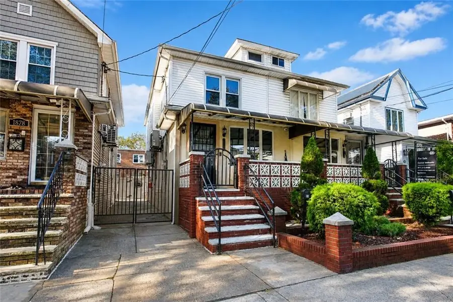 1876 Ryder Street, Brooklyn, NY 11234 - #2