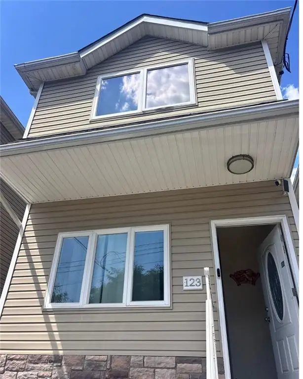 123 Hendricks Avenue, Staten Island, NY 10301 - #2