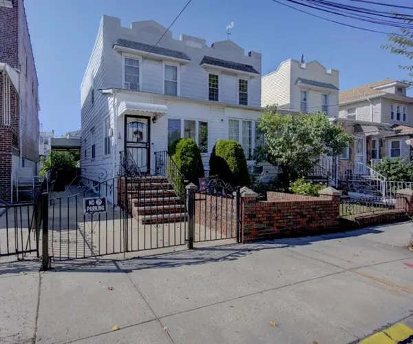 1862 West 3rd Street, Brooklyn, NY 11223